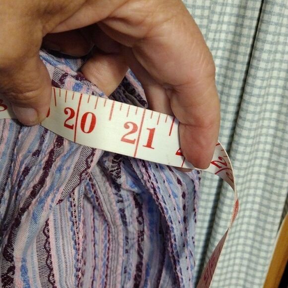 Vintage reversible jacket - Picture 5 of 8